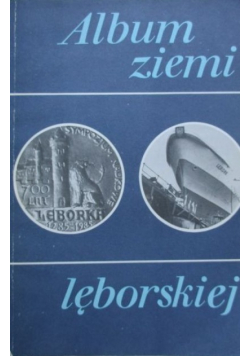 Album ziemi lęborskiej