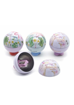 Temperówka kula 6cm (24szt)