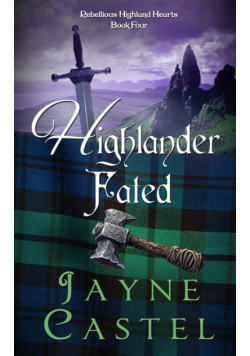 Highlander Fated