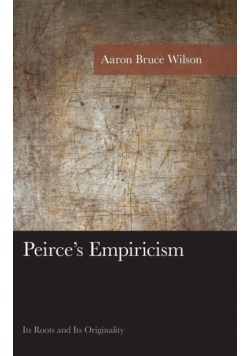 Peirce's Empiricism