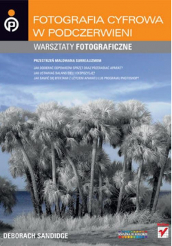 Fotografia cyfrowa w podczerwieni