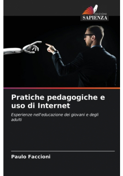 Pratiche pedagogiche e uso di Internet
