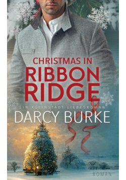 Christmas in Ribbon Ridge
