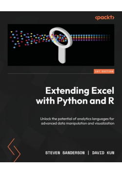 Extending Excel with Python and R