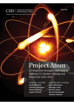 Project Atom