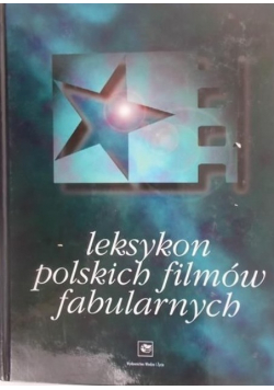 Leksykon Polskich Filmów Fabularnych