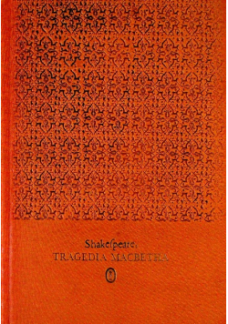 Tragedia Macbetha