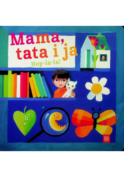 Mama Tata I Ja Hop-La-La