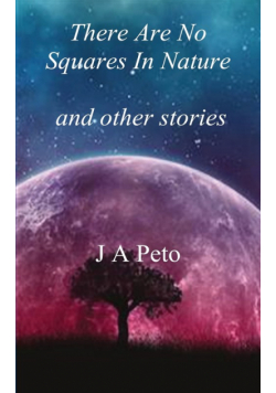 There Are No Squares In Nature and other stories
