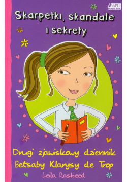 Skarpetki skandale i sekrety