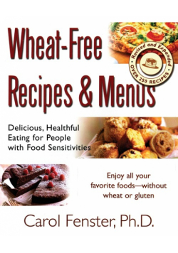 Wheat-Free Recipes & Menus
