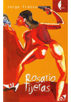 Rosario Tijeras