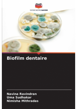 Biofilm dentaire
