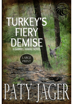 Turkey's Fiery Demise LP