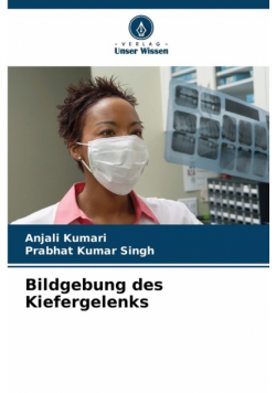 Bildgebung des Kiefergelenks