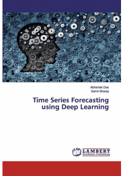Time Series Forecasting using Deep Learning