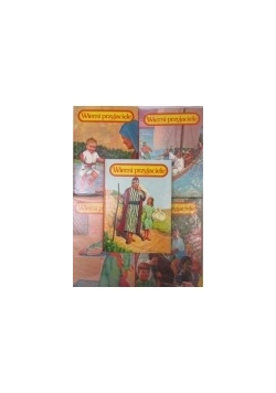 Wierni przyjaciele, cz. 1-5