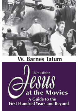 Jesus at the Movies
