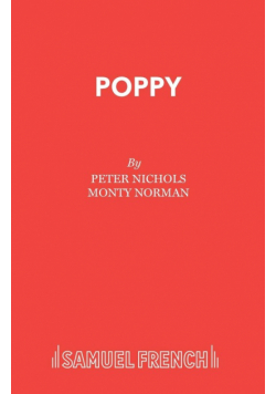 Poppy