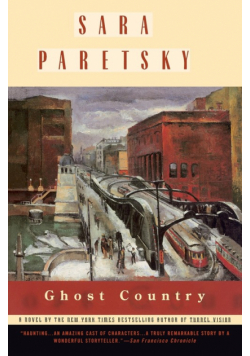 Ghost Country