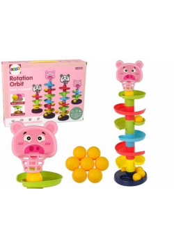 Sorter edukacyjna Świnka