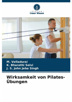 Wirksamkeit von Pilates-Übungen
