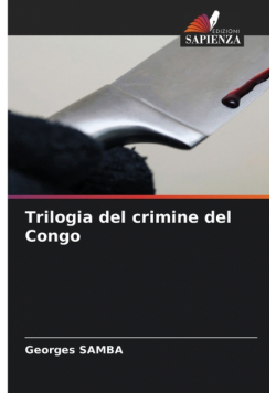 Trilogia del crimine del Congo