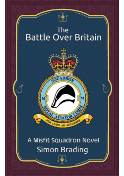 The Battle Over Britain