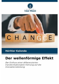 Der wellenförmige Effekt