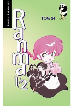 Ranma Tom 24