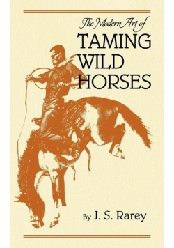 The Modern Art of Taming Wild Horses