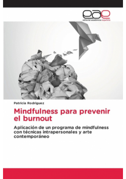 Mindfulness para prevenir el burnout