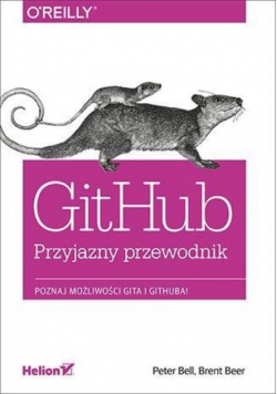 GitHub Przyjazny przewodnik