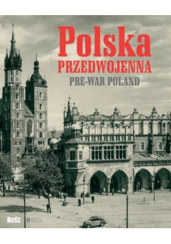 Polska przedwojenna. Pre-war Poland w.2