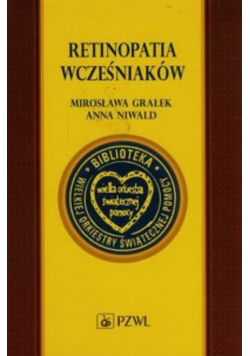 Retinopatia wcześniaków