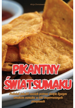 Pikantny Świat Sumaku