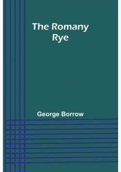 The Romany Rye