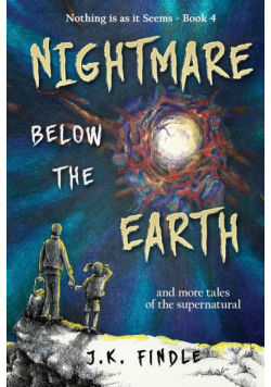 Nightmare Below the Earth