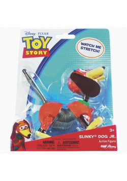 Slinky Dog Junior