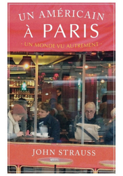 Un Américain à Paris