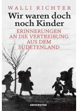 Wir waren doch noch Kinde