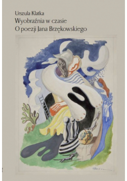 Wyobraźnia w czasie