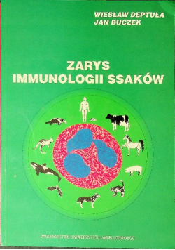 Zarys immunologii ssaków
