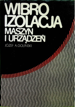 Wibroizolacja maszyn i urządzeń