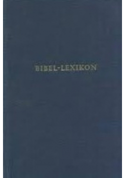 Bibel Lexikon