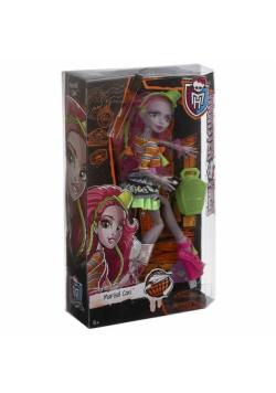Monster High lalka Marisol Coxi