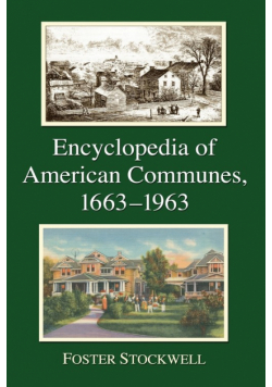 Encyclopedia of American Communes, 1663-1963