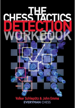 The Chess Tactics Detection Workbook