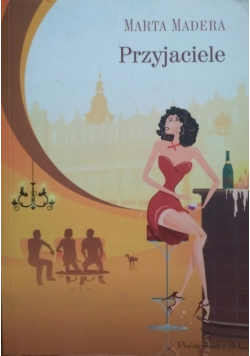 Przyjaciele