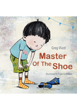 Master Of The Shoe
